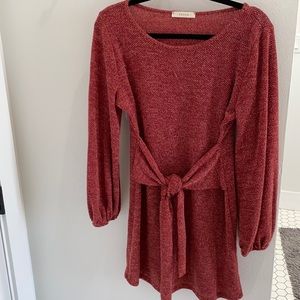 Entro Sweater Dress